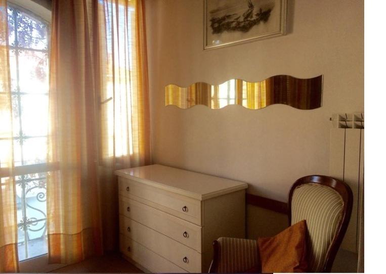 Hotel Villa Morgana Viareggio Exteriör bild